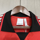 Camisa Flamengo 2024/25 Edição Especial