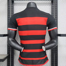 Camisa Flamengo 2024/25 Home Versão jogador