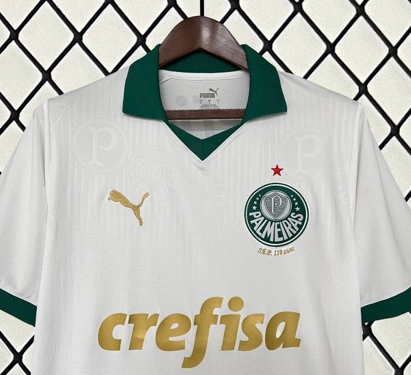 Camisa SE Palmeiras 2024/25 Away
