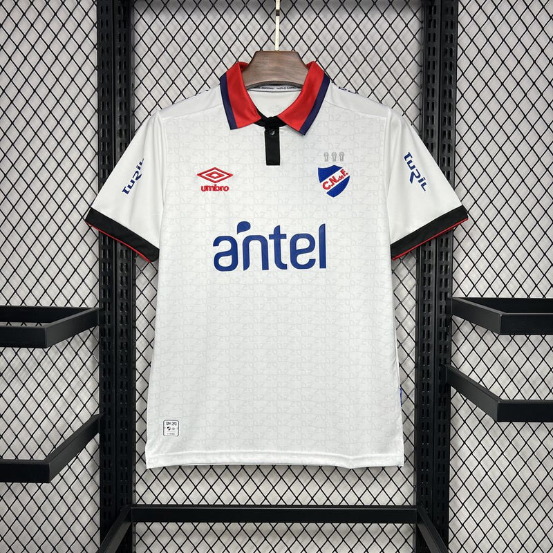 Camisa Nacional Uruguai Home 2024/25