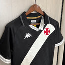 Camisa Vasco 2025/26 I