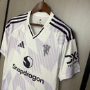 Camisa Manchester United 2025/26 Away
