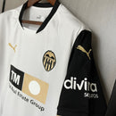 Camisa Valencia 2024/25 Home