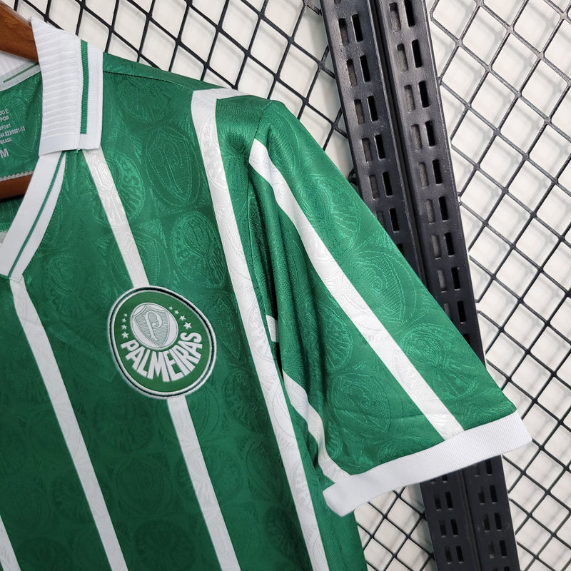 Camisa Retrô Palmeiras 1993
