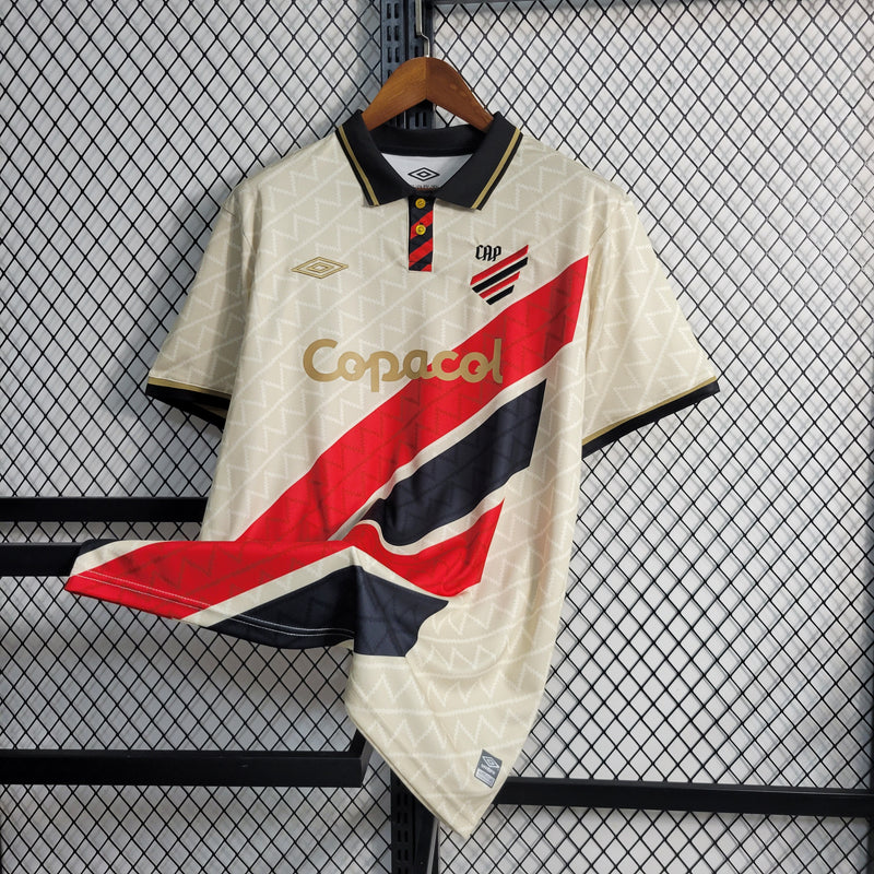 Camisa Athlético PR 23/24