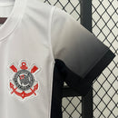 Camisa Feminina Corinthians 24/25 Home