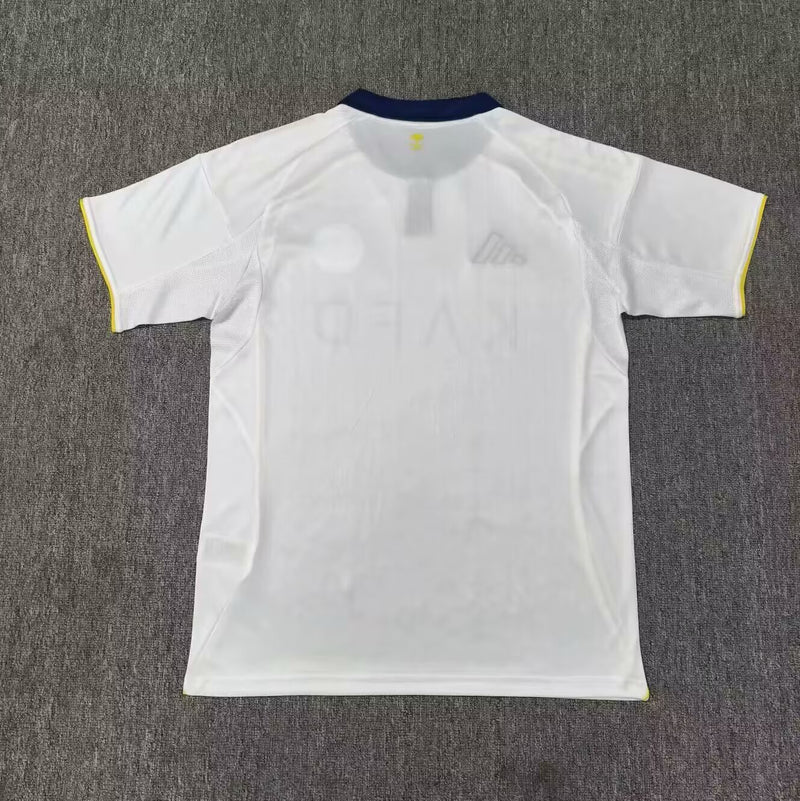 Camisa Al Nassr 2025/26 Third