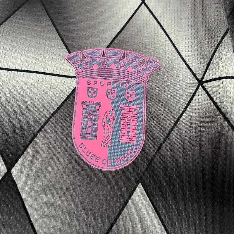Camisa Braga 2024/25 Away