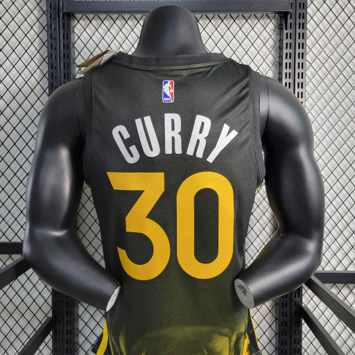 Regata NBA Golden State Warriors - Stephen Curry