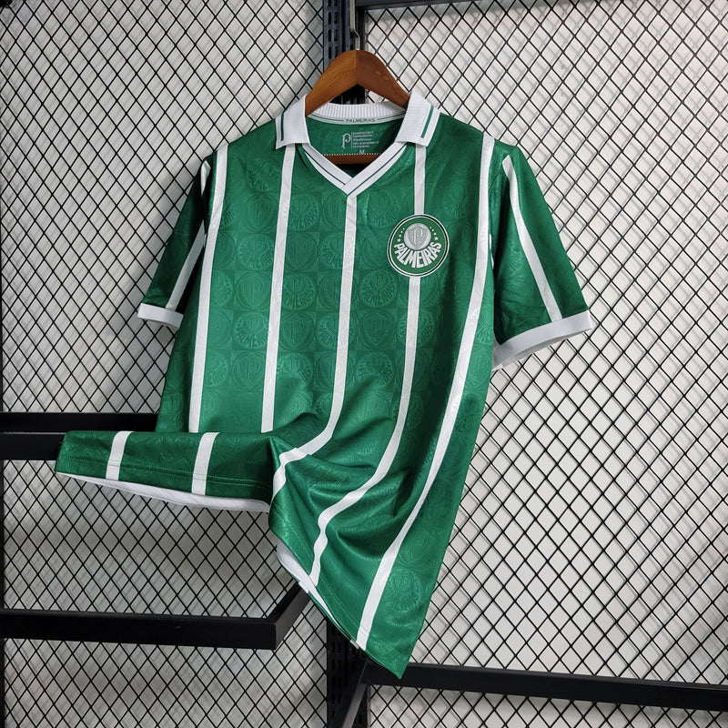 Camisa Retrô Palmeiras 1993