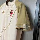 Camisa Feminina Vasco 2024/25 Third