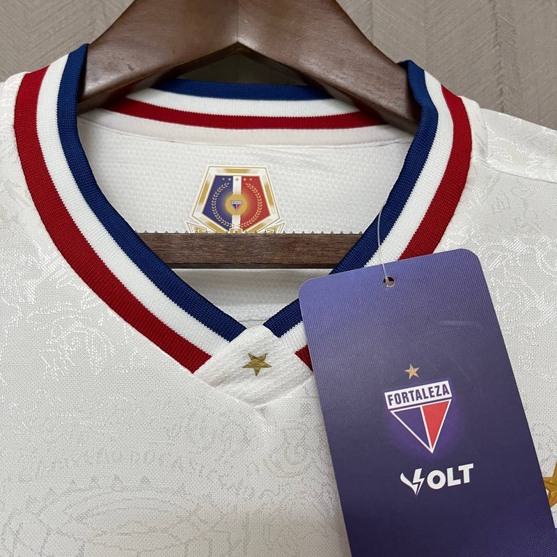Camisa Fortaleza 2023/24 Away