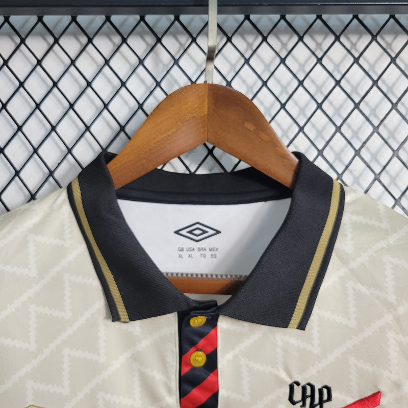 Camisa Athlético PR 23/24