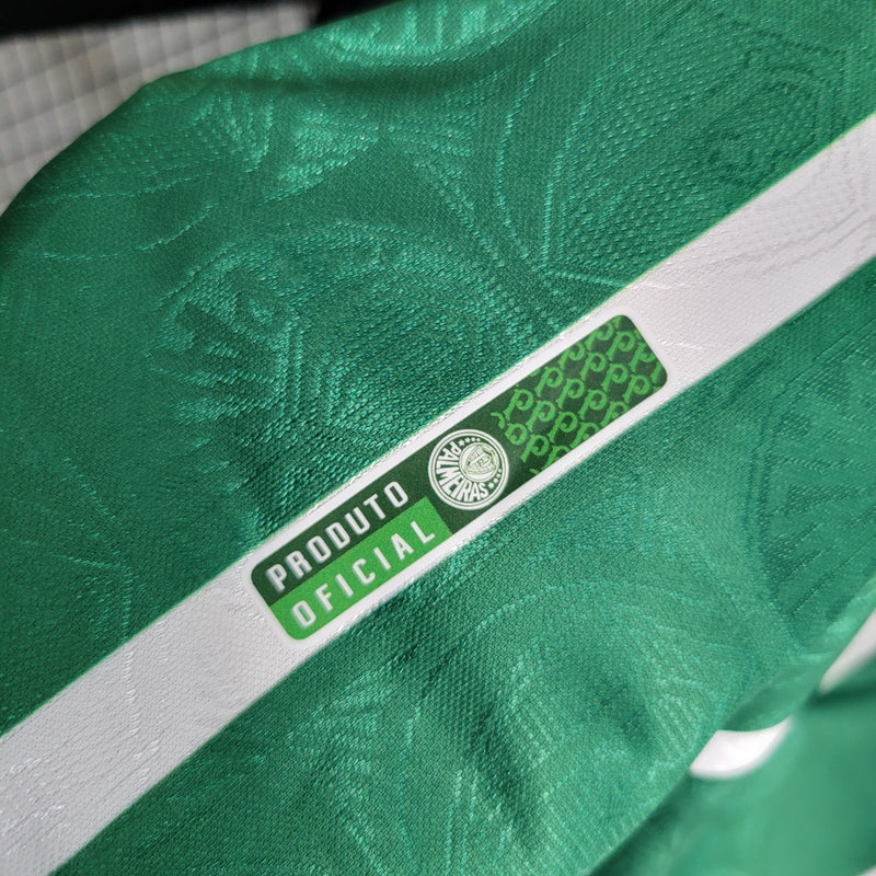 Camisa Retrô Palmeiras 1993
