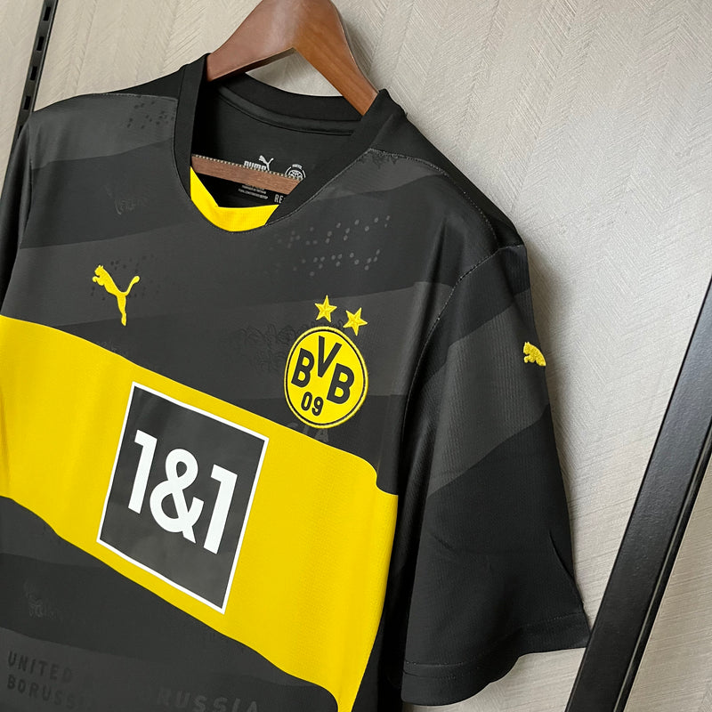 Camisa Borussia Dortmund 2024/25 Away