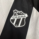 Camisa Ceará 2025/26 I