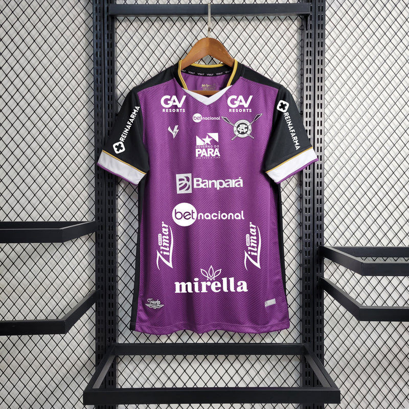 Camisa Remo 2023/24 Away