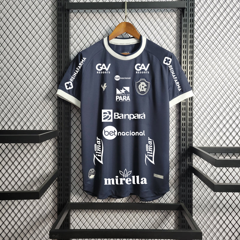 Camisa Remo 2023/24 Home