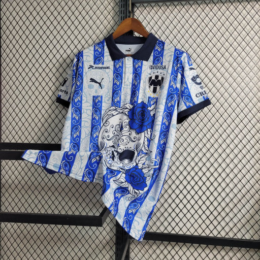 Camisa Monterrey 2023/24 Edição Especial