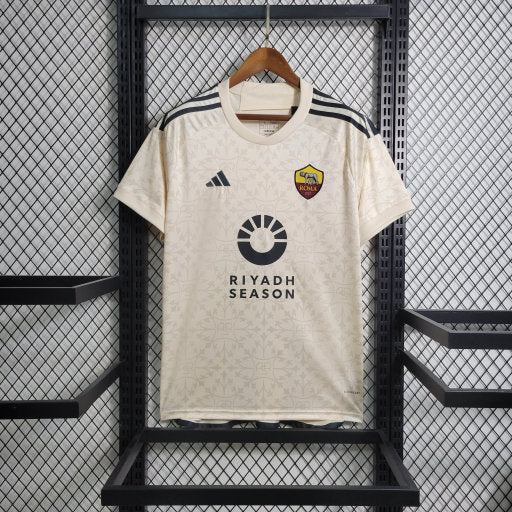 Camisa AS Roma 2023/24 Away
