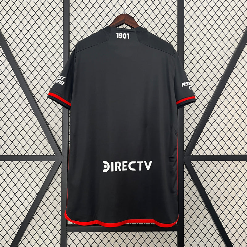 Camisa River Plate 2024/25 Away