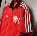 Camisa Flamengo 2024/25 Edição Especial