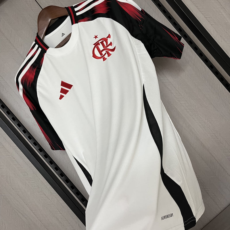 Camisa Flamengo 2025/26 Away