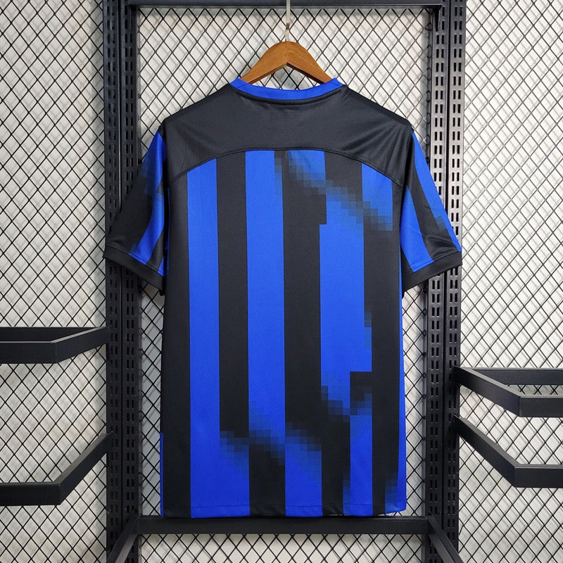 Camisa Inter de Milão 23/24 Home