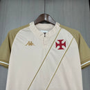 Camisa Feminina Vasco 2024/25 Third