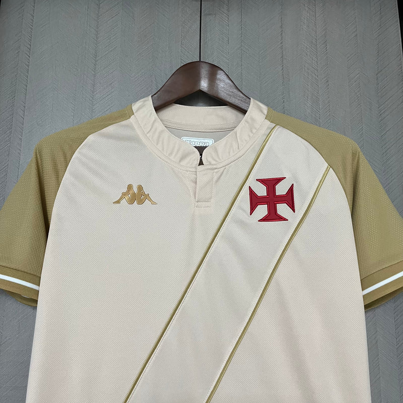 Camisa Feminina Vasco 2024/25 Third
