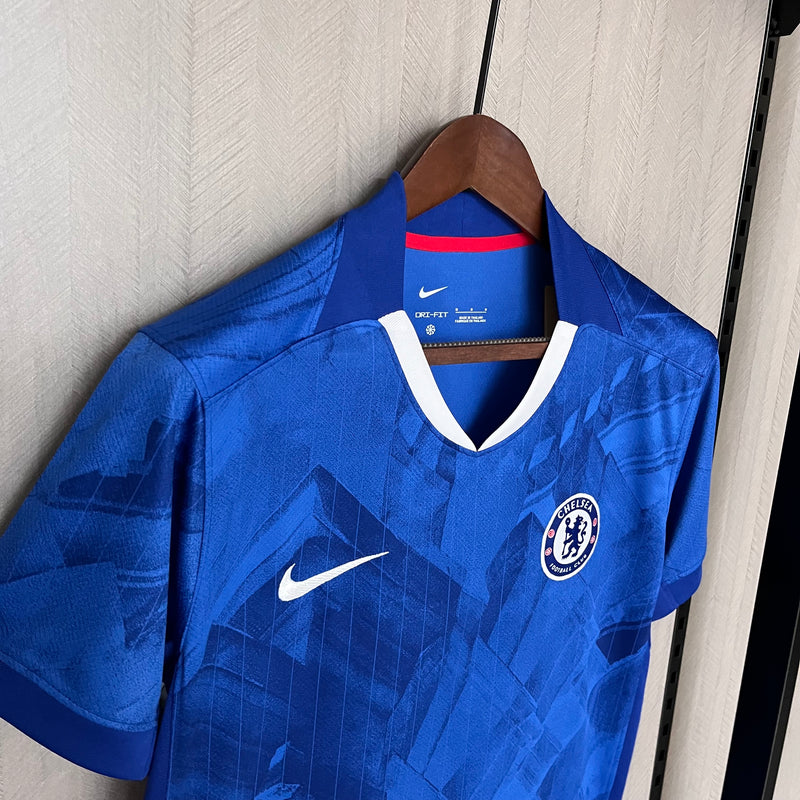 Camisa Chelsea 2025/26