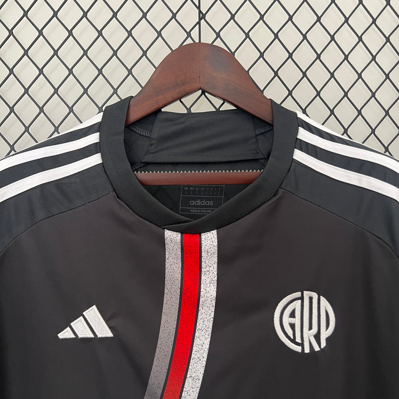 Camisa River Plate 2024/25 Away