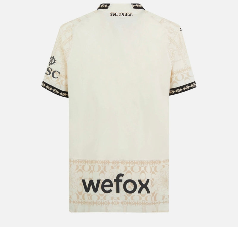 Camisa Milan 2024/25