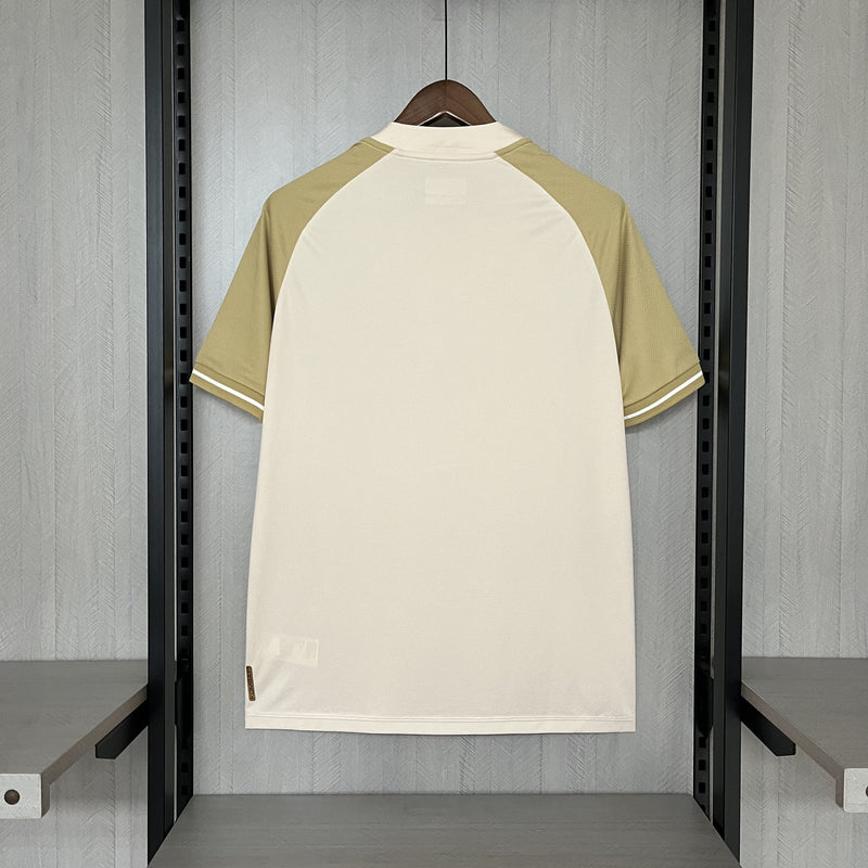 Camisa Vasco 2024/25 Third