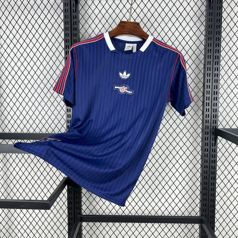 Camisa Arsenal 2025/26 Terrace Icons