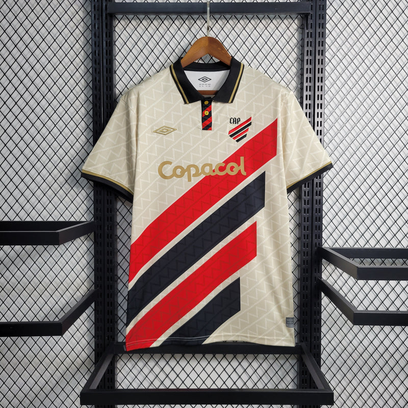 Camisa Athlético PR 23/24