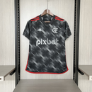Camisa Flamengo Feminina 2024/25 Third