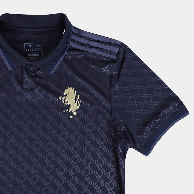 Camisa Juventus 2024/25 Third