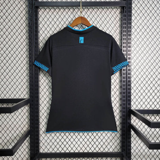 Camisa Feminina Paysandu 2023/24 Away