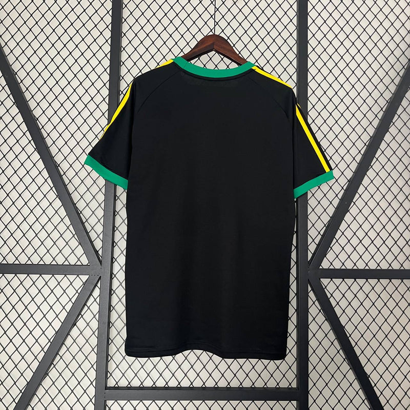 Camisa Seleção Jamaica 2024/25