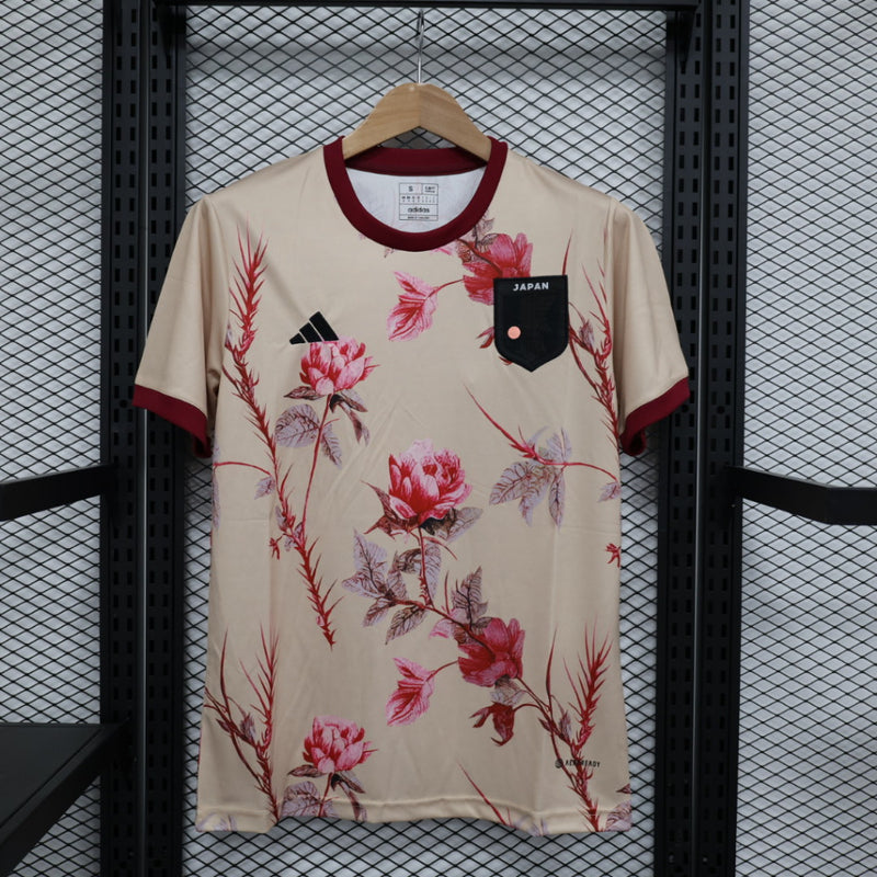 Camisa Japão 23/24