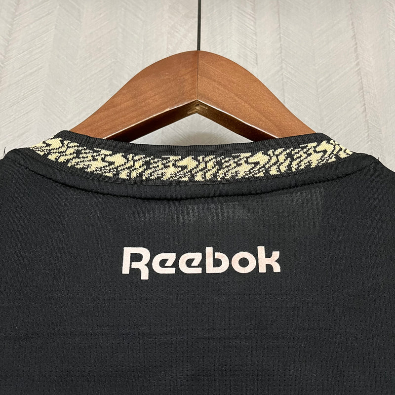 Camisa Botafogo 2024/25 Away Manga Longa