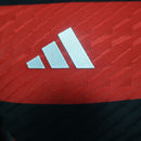 Camisa Flamengo 2024/25 Home Versão jogador