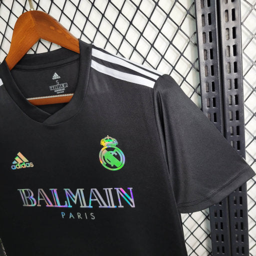 Camisa Real Madrid Balmain Refletiva 2023/24