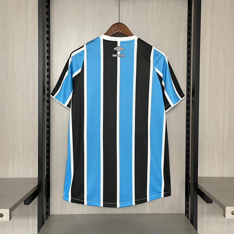 Camisa Grêmio 2025 Home