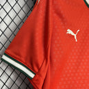 Camisa Portugal Home 2025/26