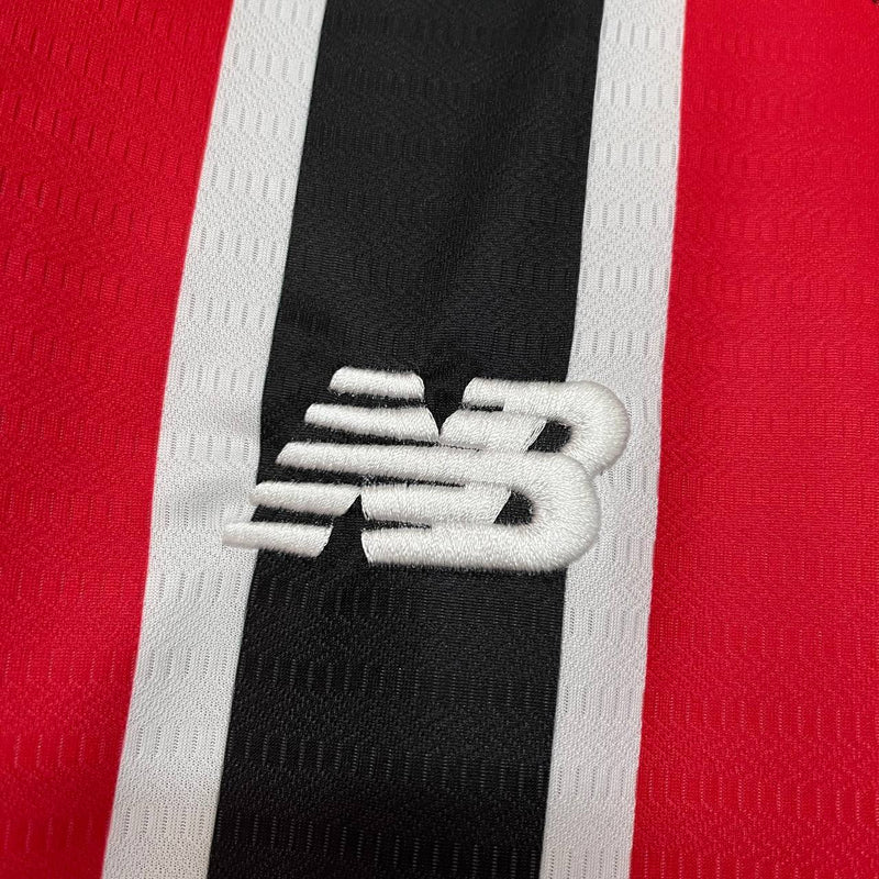 Camisa São Paulo 2024/25 Away