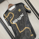 Camisa Chelsea 2025/26
