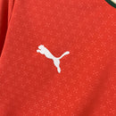 Camisa Portugal Home 2025/26 Manga Longa