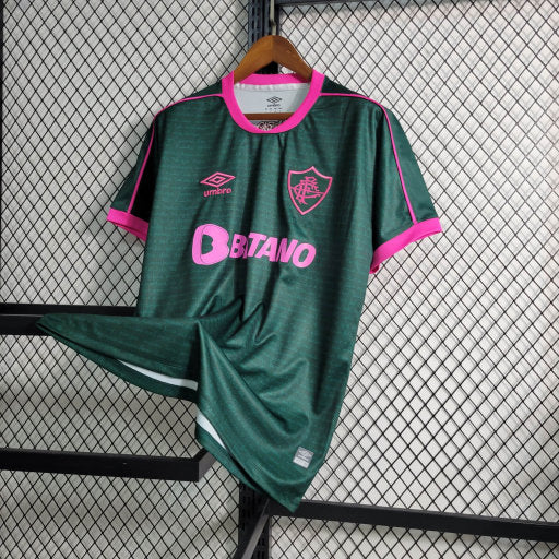 Camisa Fluminense 2023/24 Third